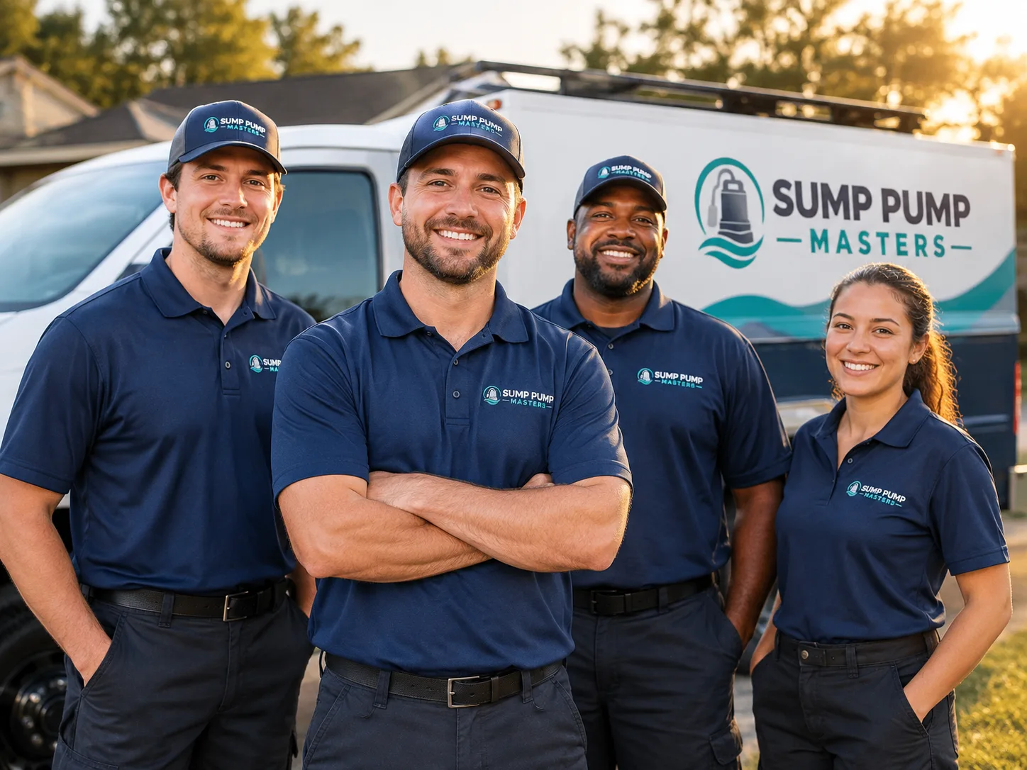 Sump Pump Repair company in Markleton, PA