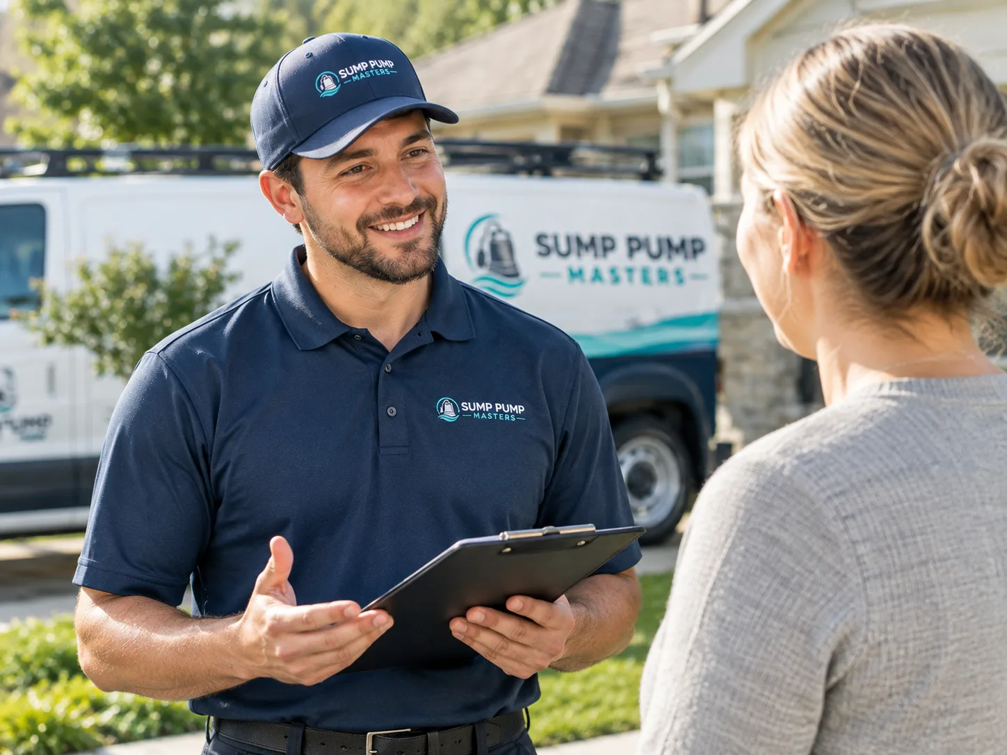 Sump Pump Repair Markleton, PA FAQs